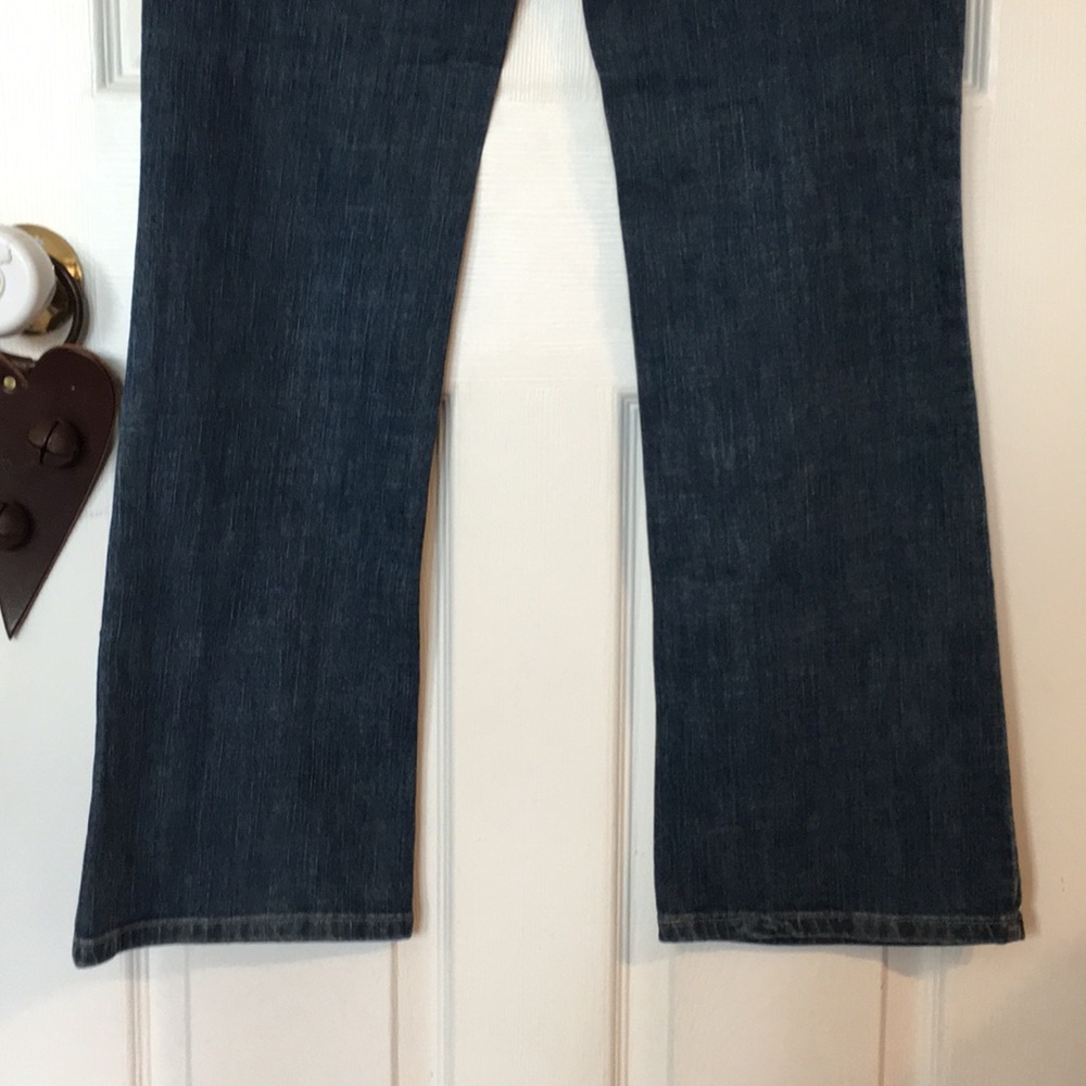 Levi’s | Women’s signature low rise boot cut 10 - Picture 7 of 8